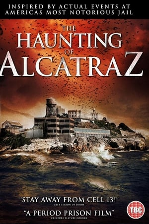 Призраки Алькатраса онлайн