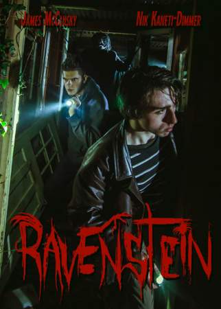 Воронье гнездо онлайн