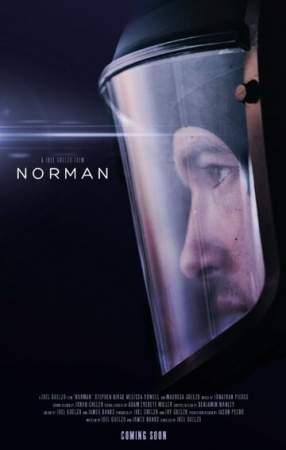 Норман онлайн