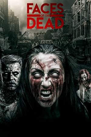 Лица мертвецов онлайн