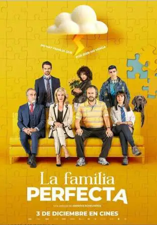 Идеальная семья онлайн