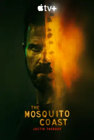 Берег москитов онлайн