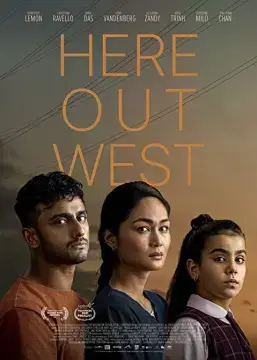 Здесь, на Западе онлайн