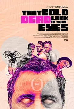 Этот мертвенно холодный взгляд онлайн