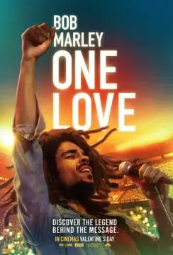 Боб Марли: Одна любовь онлайн