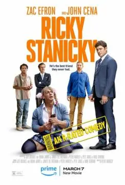 Рики Стэники онлайн